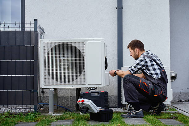 Top rated local Hvac Installation specialists in Doylestown, OH